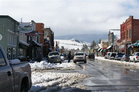 Red Lodge Montana Campgrounds: Best Spots for Your Next Adventure