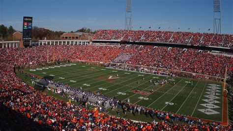 William & Mary Tribe vs Virginia Cavaliers - October 07, 2023 | FOX Sports