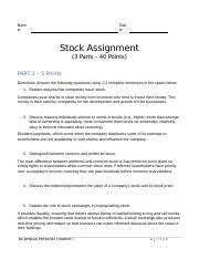 Image result for Getting Stock Assignment in Options Trading