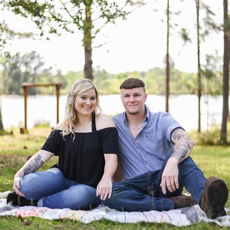 Alexis Jade Meadows and Gavin Alexander Townson's Wedding Website