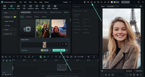 Image result for How to Convert Filmora File to MP4