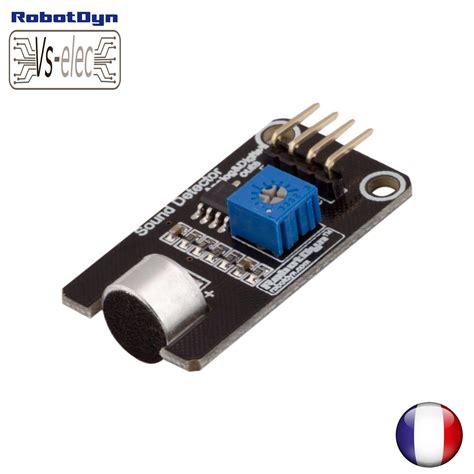 Image result for Arduino Sound Frequency Detector