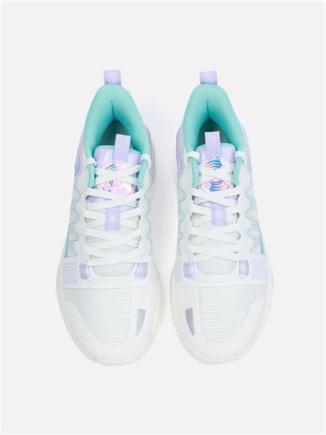 Xtep Dynamic Foam Basketball Shoes for Men – Xtep India