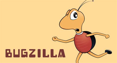 Bugzilla 的图像结果