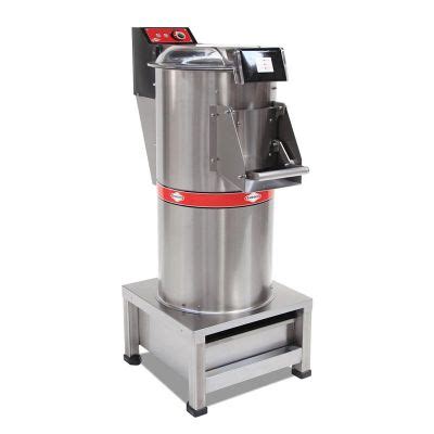 Empero PS.06-F Картофелечистка с фильтром, 10 л, 380 В Цена