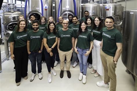 Bioweg lands $19m to replace microplastics with bio alternatives