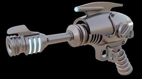 Image result for Alien Blaster Fallout