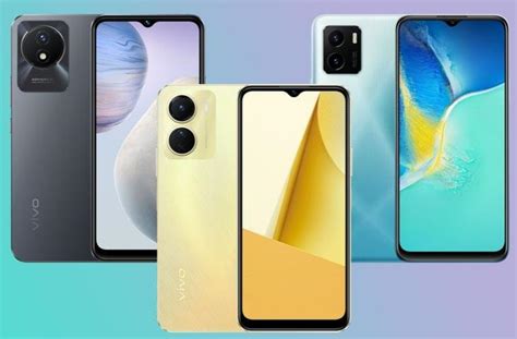 HP Realme Harga 1 Jutaan RAM 8GB: Pilihan Terbaik di Kelasnya?