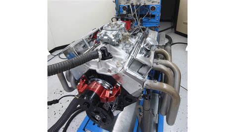 Image result for Small Block Chevy Rebuild