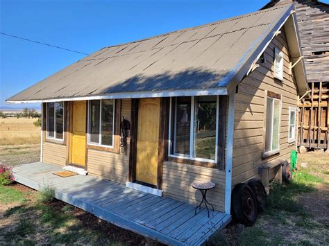 State Line Mill Guesthouse - Travel Oregon