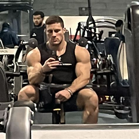 Guilherme Filpo | Be Animal | Instagram