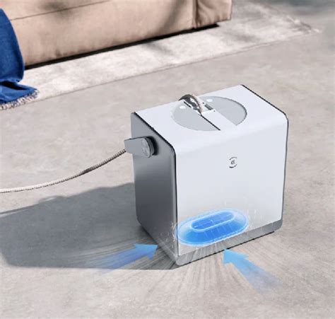 WINBOT W2 PRO OMNI - ECOVACS Website