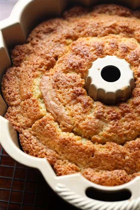 best baking recipes with sour cream