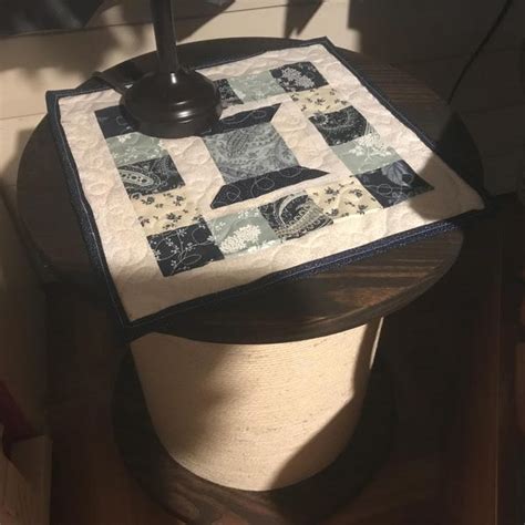 Mini Square Patchwork Patterns 的图像结果