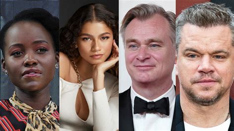 Tudo o que já sabemos sobre A Odisseia, novo filme de Christopher Nolan - Rolling Stone Brasil