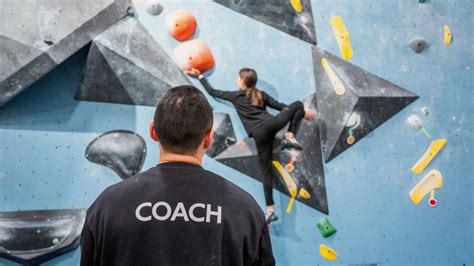 Youth | Brooklyn — VITAL Climbing Gym