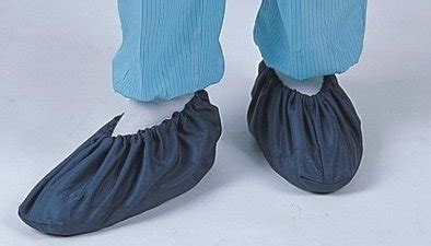 ESD SHOE COVER 1 PAIR SET : Amazon.in: Industrial & Scientific