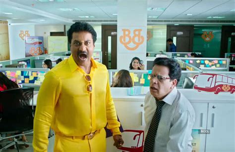 Ungarala Rambabu Movie User Reviews & Ratings | Ungarala Rambabu (2017 ...