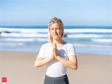 World Senior Citizen's Day 2023: 5 yoga poses to relieve joint pain ...