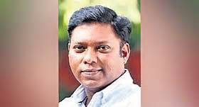 Congress MP Senthil files suit against Gali in Dharmasthala case