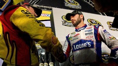 NASCAR - Will Richmond International Raceway bring the noise? - ESPN