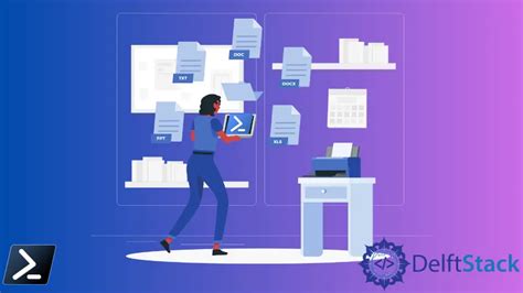 Image result for PowerShell Script File Extension