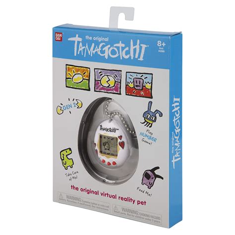 Tamagotchi Original Hearts | Desertcart INDIA