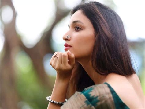 A sneak peek into the life and journey of South Indian sensation ...