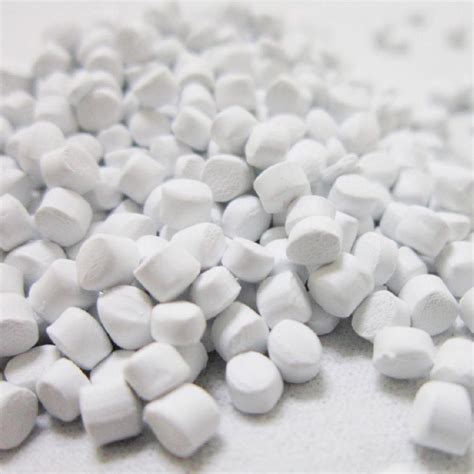 M J PIGMENT AND ADDITIVES PVT. LTD. | White Masterbatches