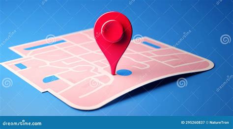 Pin Map Real 的图像结果