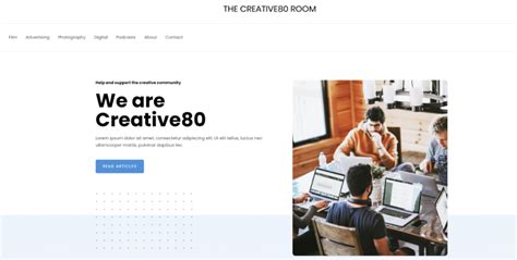 Elementor Blog 的图像结果