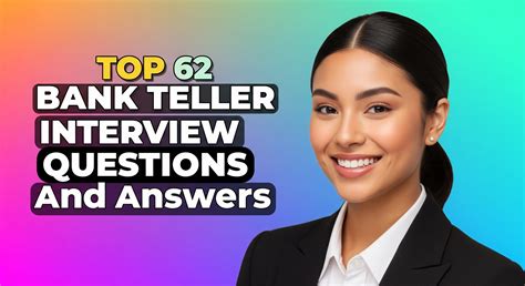Bank Teller Interview Questions