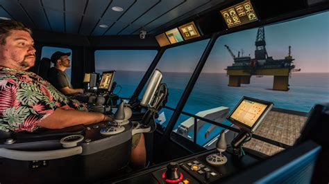 Image result for Dynamic Positioning Training