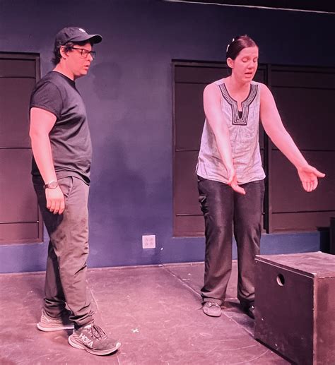 What Is Improv – What If Theatre