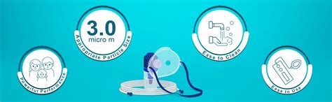 OTICA Nebulizer Mask set for kid & Adults(Flow Adjutsable) : Amazon.in ...