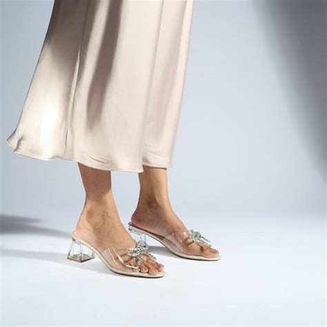 Mini Cinderella Heels – The CAI Store