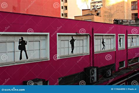 Windows with Silhouettes by Elvis Presley Editorial Image - Image of masquerade, singer: 119664890