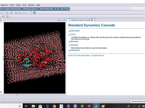 Image result for Charmm Scripting Language