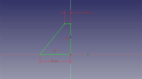 FreeCAD Tutorial 的图像结果