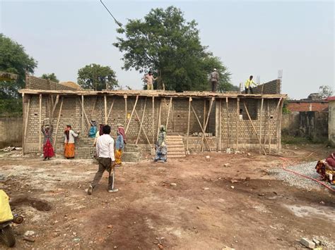 CSR - Vraj Iron & Steel Limited | Phil Ispat Pvt Ltd | Vraj Commercial