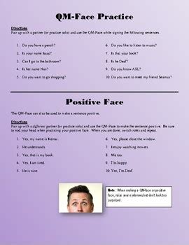 Image result for Question ASL Sign