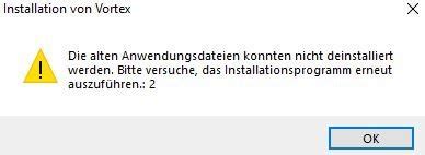 Image result for How to Manually Update Vortex