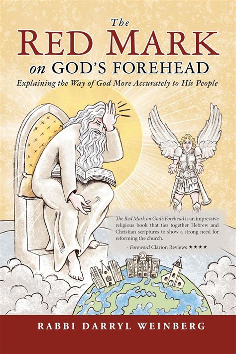 The Red Mark On God's Forehead: Explaining The Way Of God More ...