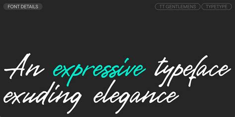 Gentleman In Spanish