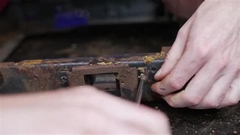 Image result for Fox Body Spring Install