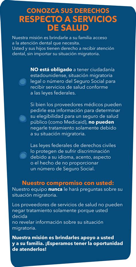 Healthcare Rights | Childrens Dentistry and Orthodontics