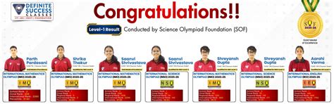 Foundation Course (Classes 7-10) | Build Strong Academic Foundation for ...