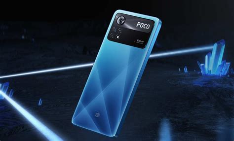 MWC 2022: Poco X4 Pro 5G With 108MP Camera, 120Hz Display Goes Live ...