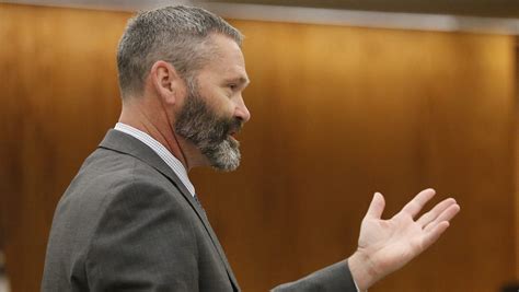 Fond du Lac County Deputy District Attorney Dennis Krueger remembered