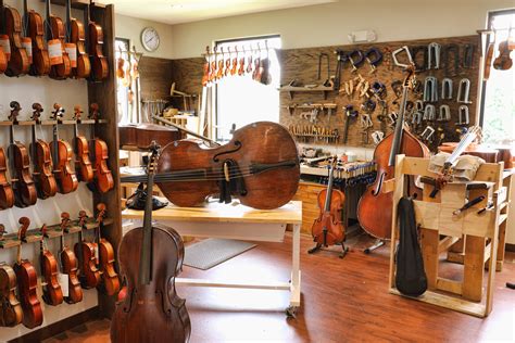 Williams Fine Violins